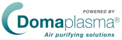 Domaplasma logo - Handleidingen en Product-bladen