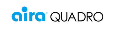 Avitana Quadro logo - meerdere plintfilters